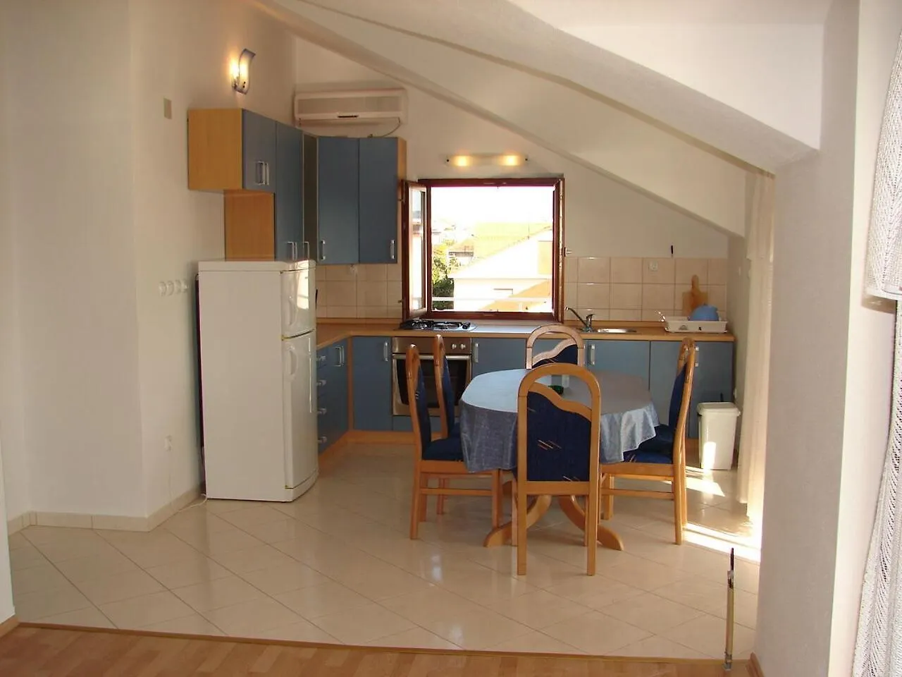 Apartments Tone Trogir