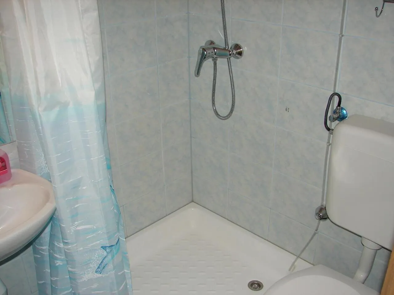 Apartments Tone Trogir