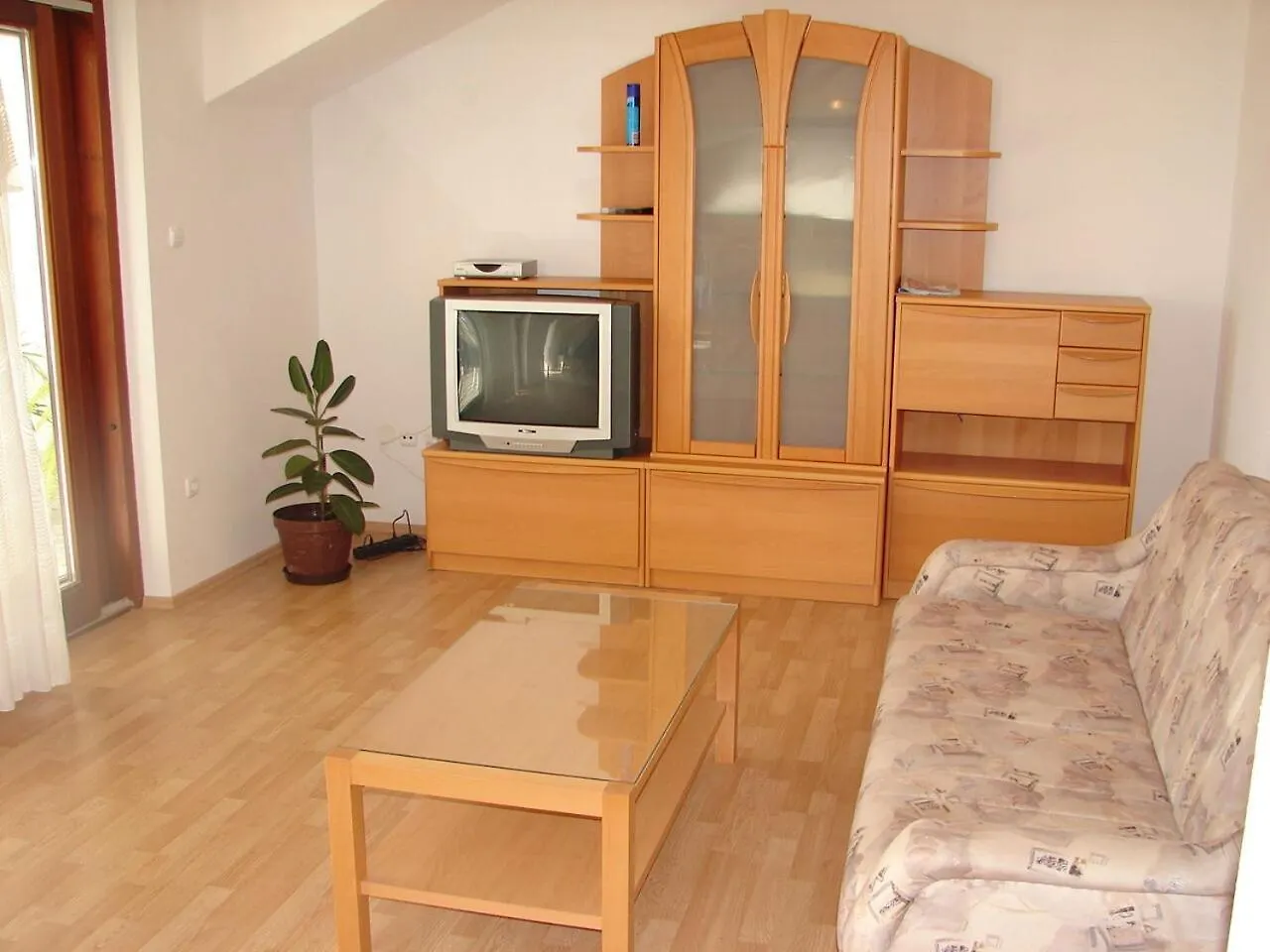 Apartments Tone Trogir