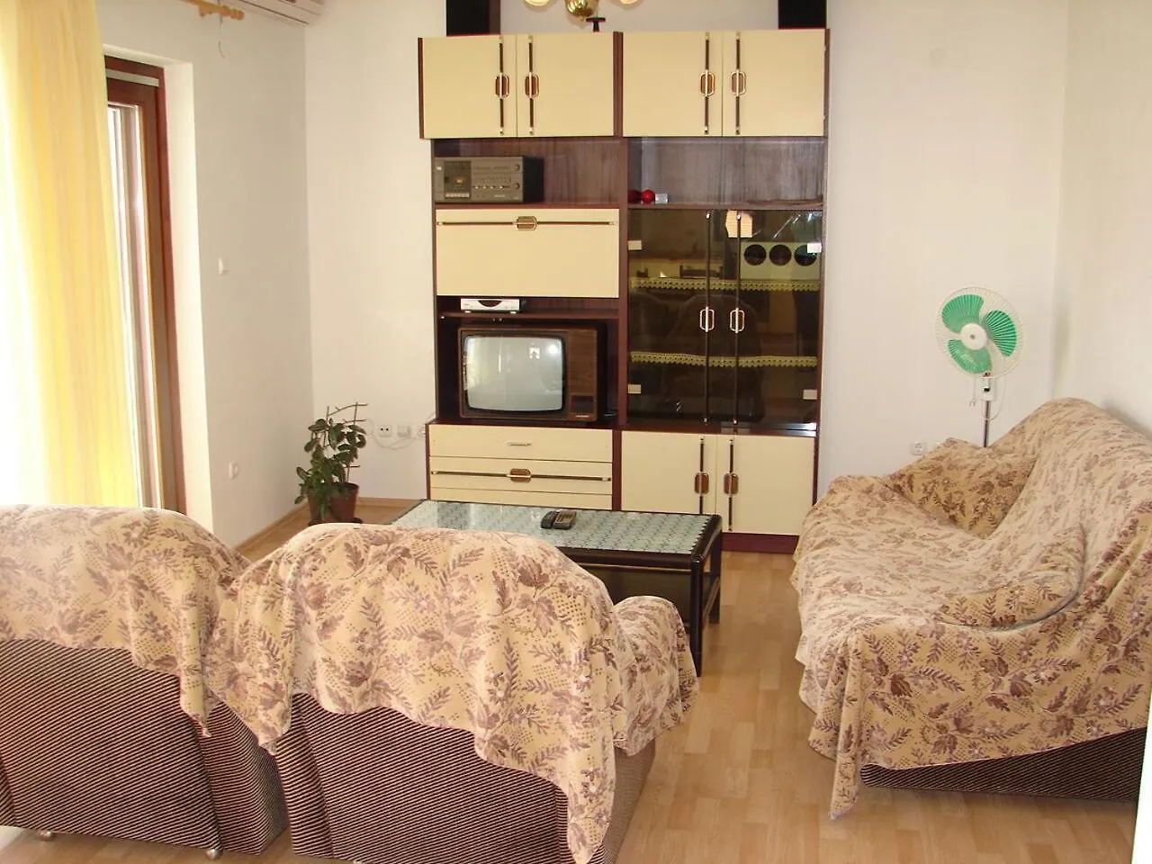 Apartments Tone Trogir 0*,  Croatia