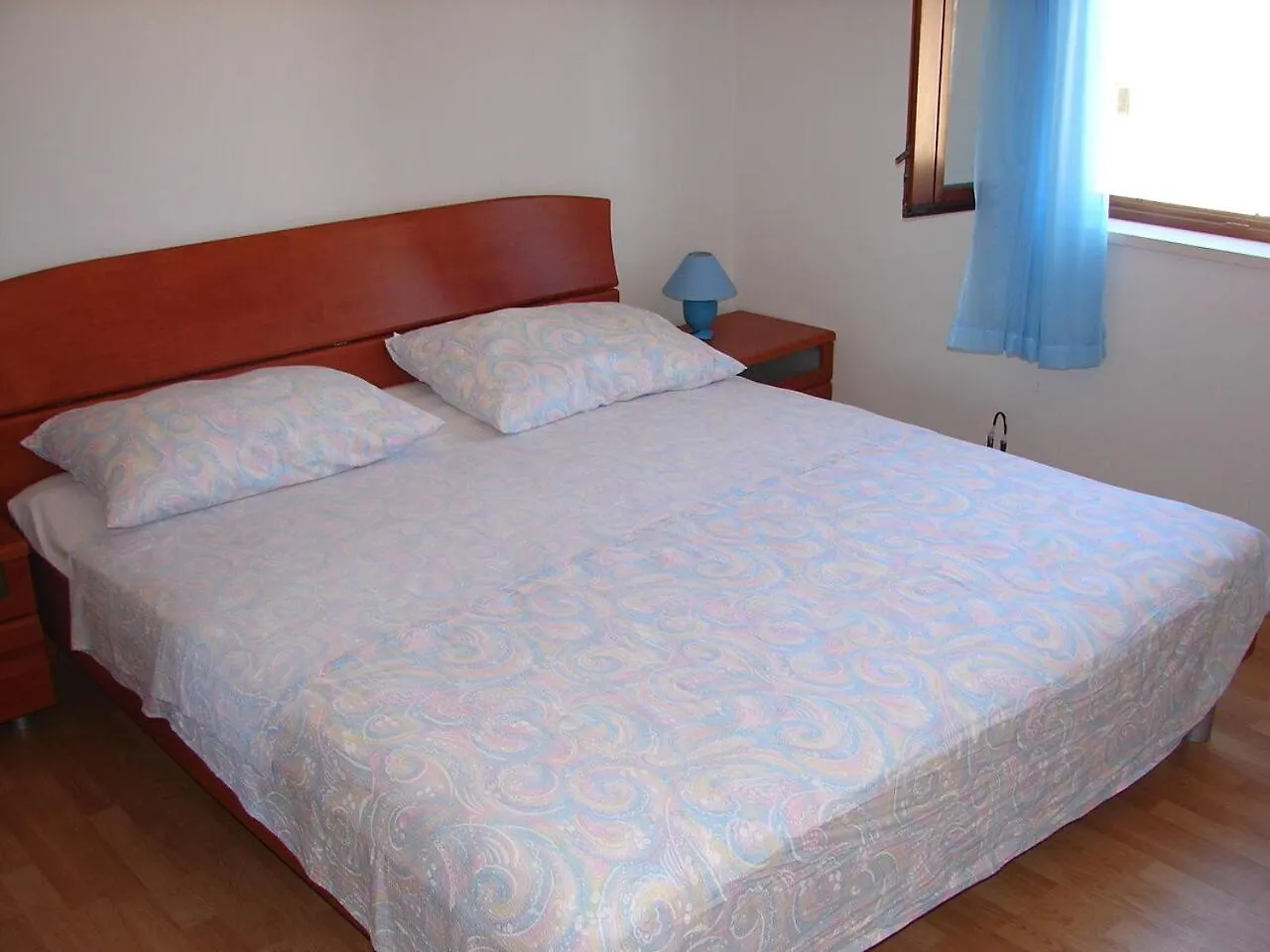 Apartments Tone Trogir