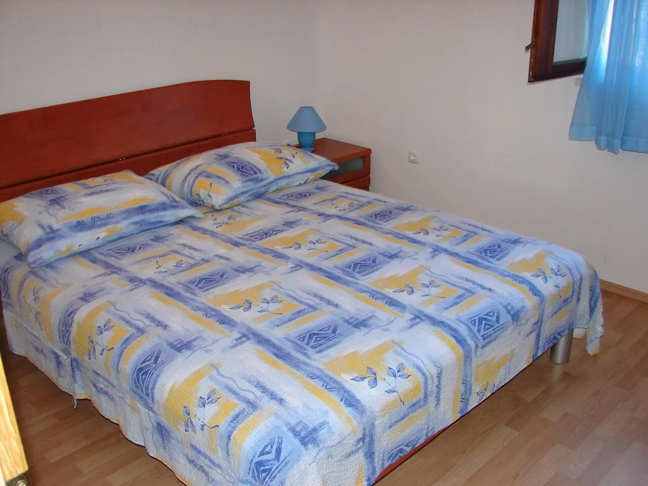 Apartments Tone Trogir Kroatien