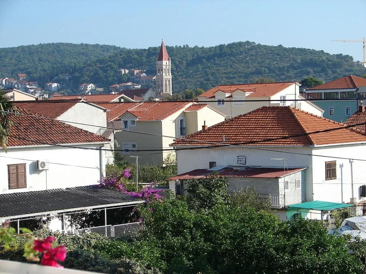 Apartments Tone Trogir 0*,