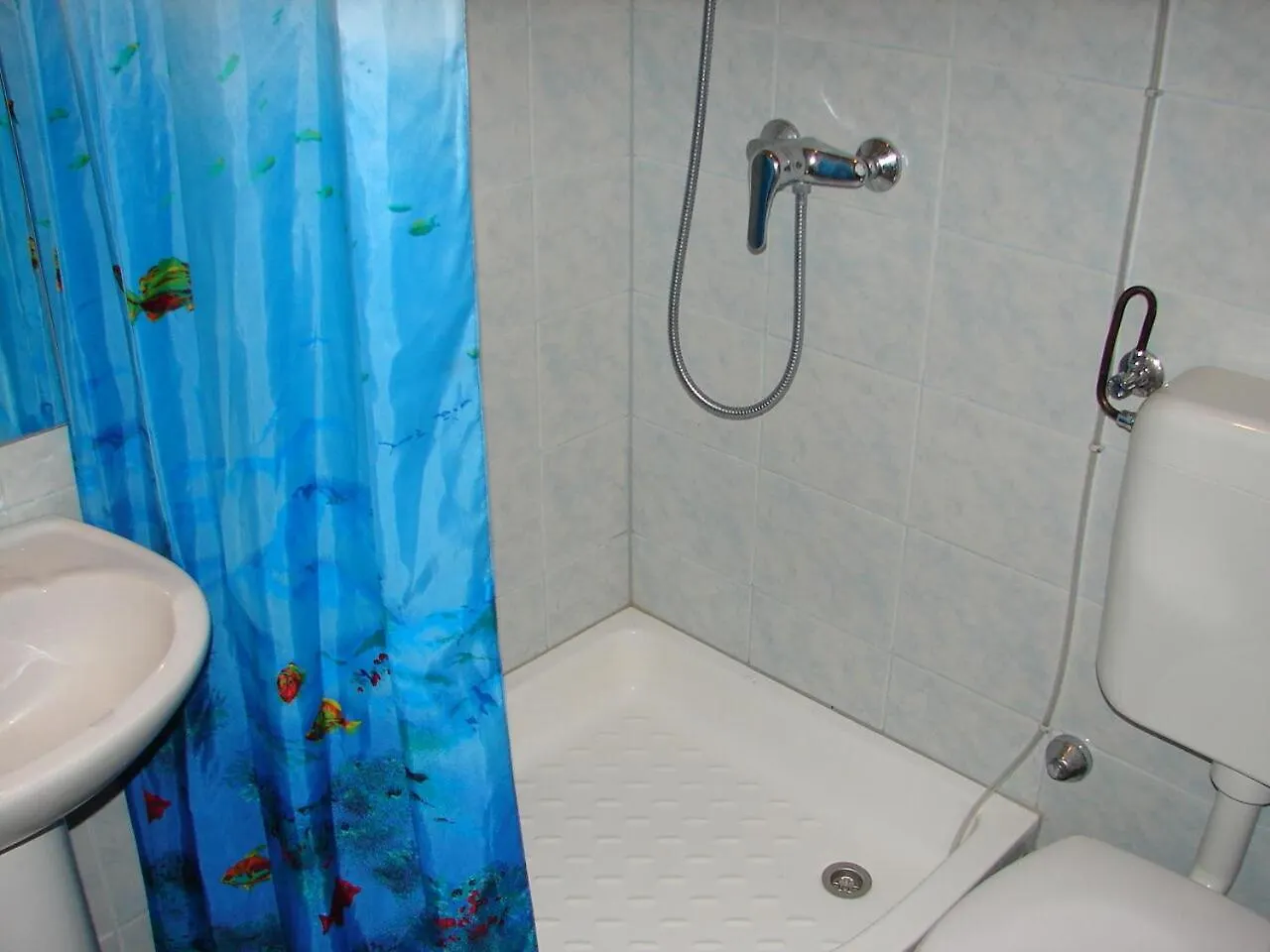 Apartments Tone Trogir