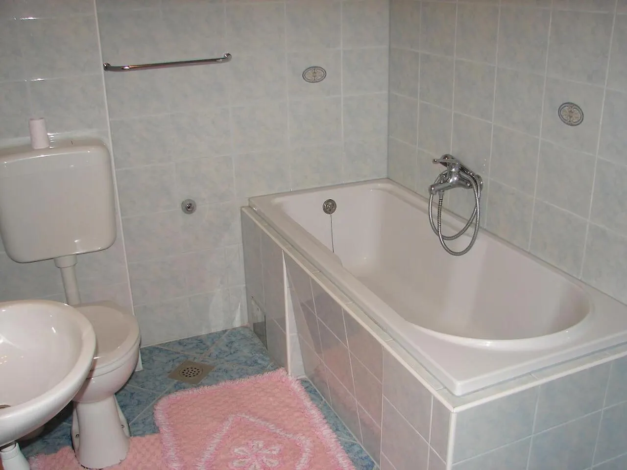 Apartments Tone Trogir