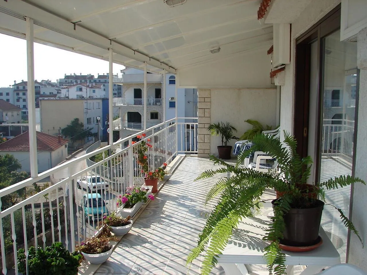 Apartments Tone Trogir