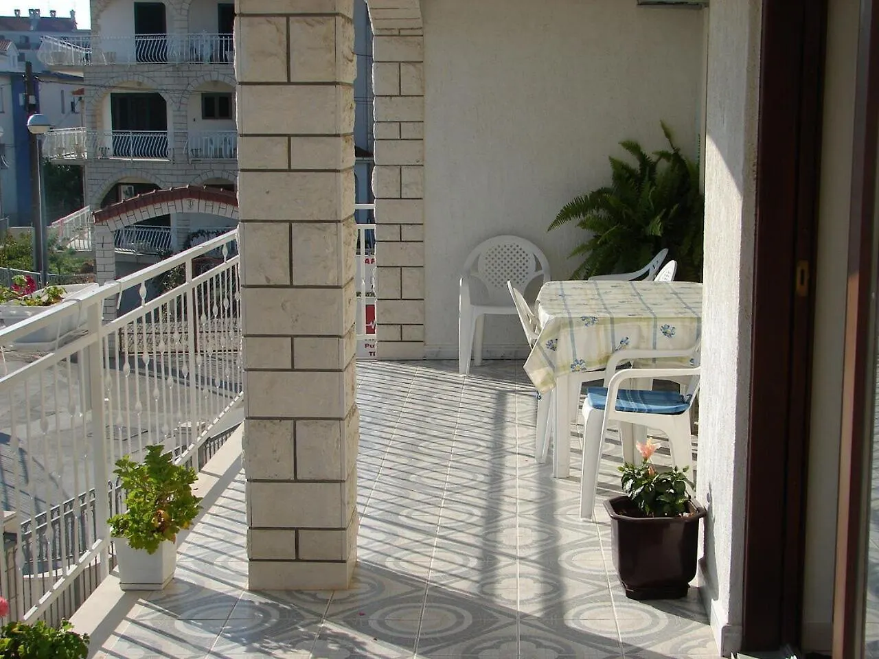 Apartments Tone Trogir Horvátország